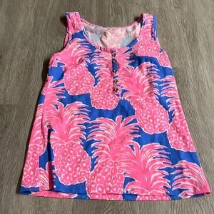 Lilly Pulitzer top